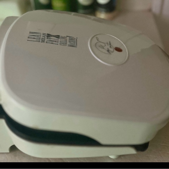 GEORGE FORMAN CHAMP GRILL - Picture 7 of 11